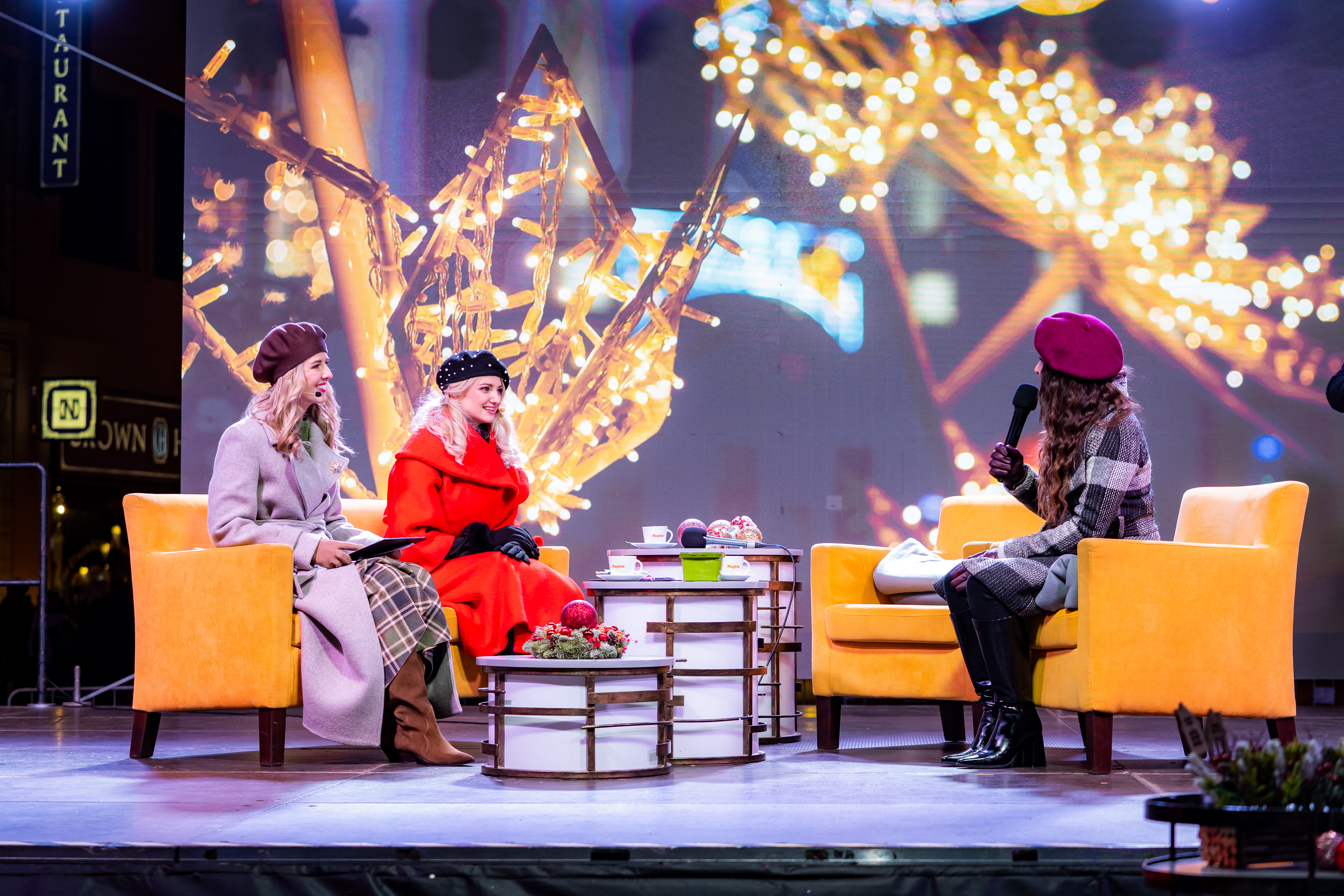 VIANOCNA TELEVIZNA REGINA-24